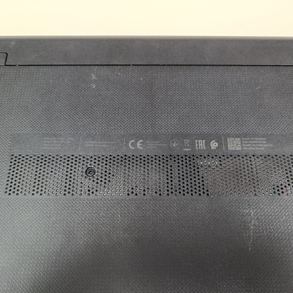 Ноутбук HP; E2-9000e, HD Graphics, 4 Гб, Нет, 500 Гб
