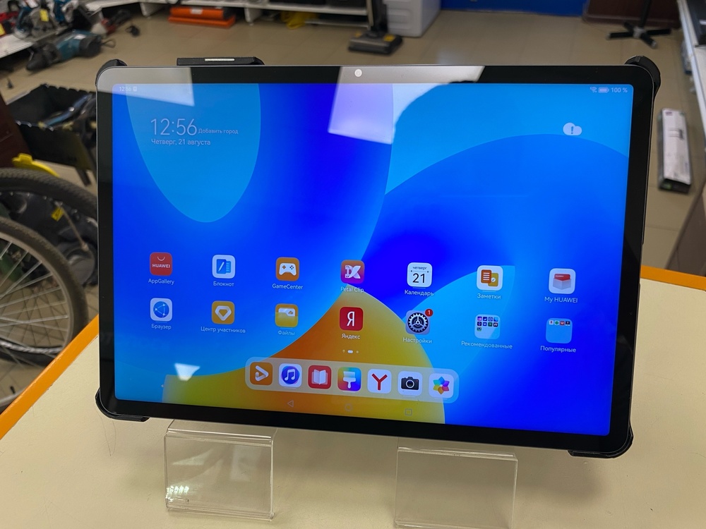 Планшет Huawei MatePad 11.5" 8/128