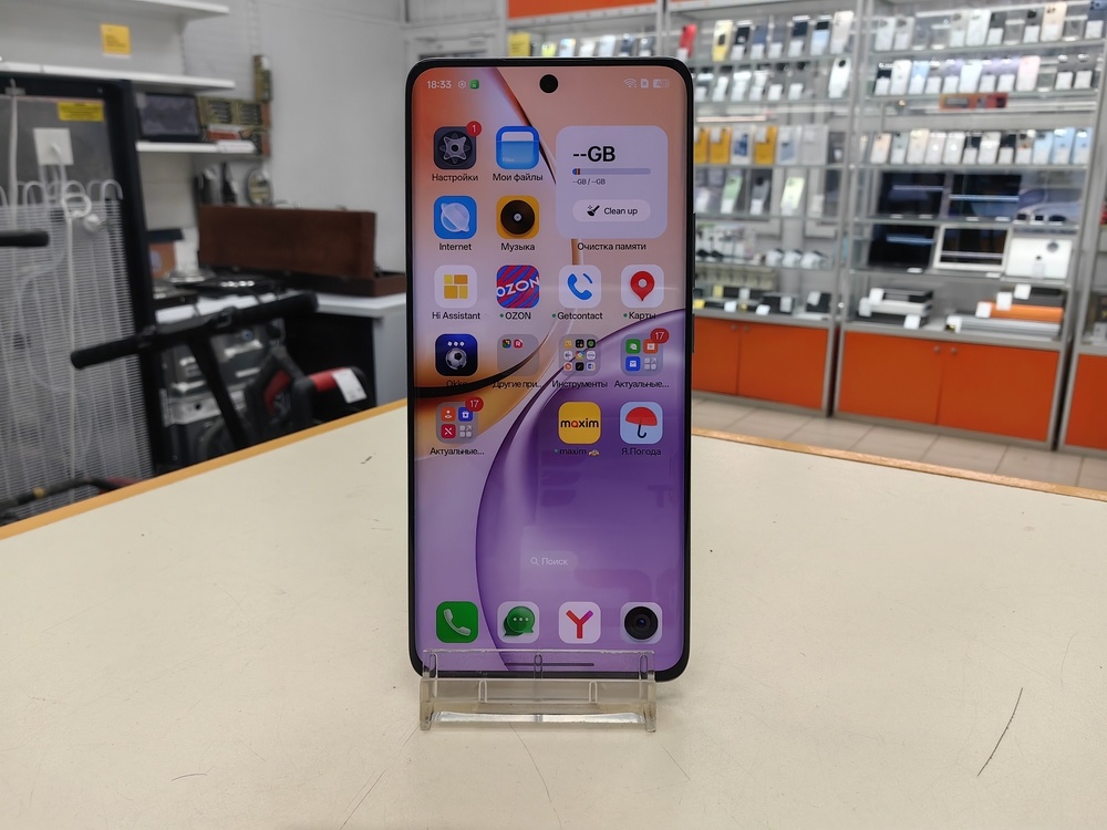 Смартфон Realme 14 Pro 12/512