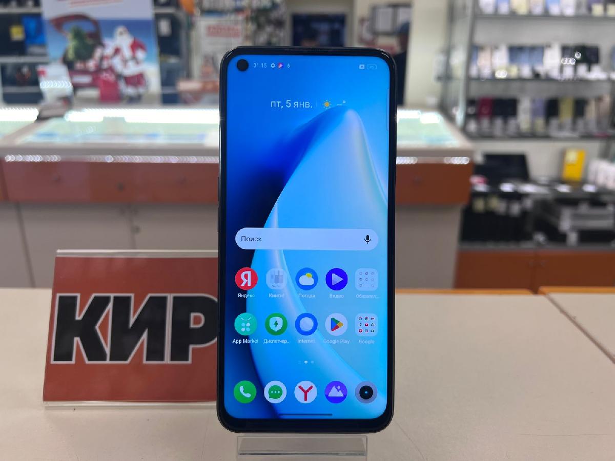 Смартфон Realme 9 Pro 8/128