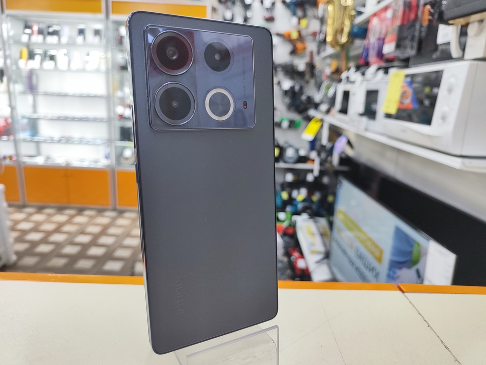 Смартфон Infinix Note 40 8/256