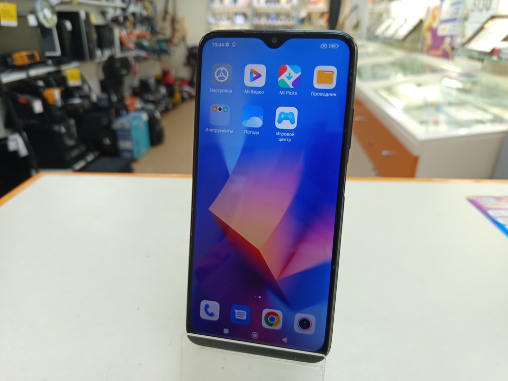 Смартфон Xiaomi Redmi 9T 4/64