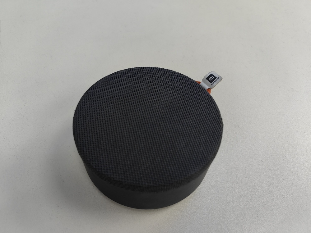 Портативная акустика Xiaomi Mi Portable Speaker