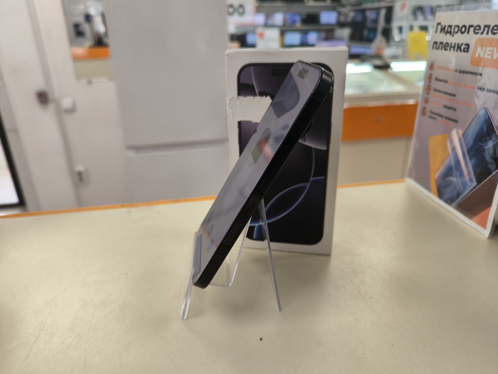 Смартфон Apple Iphone 16 Pro Max 256Gb