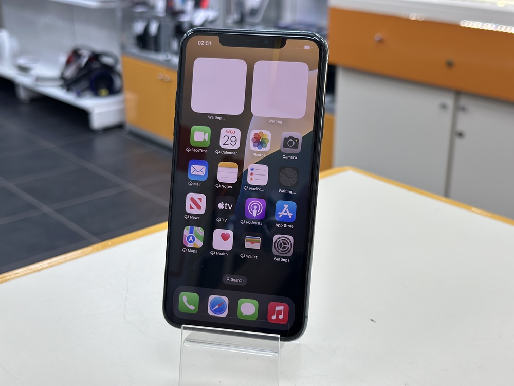 Смартфон Apple IPhone 11 Pro Max 256Gb