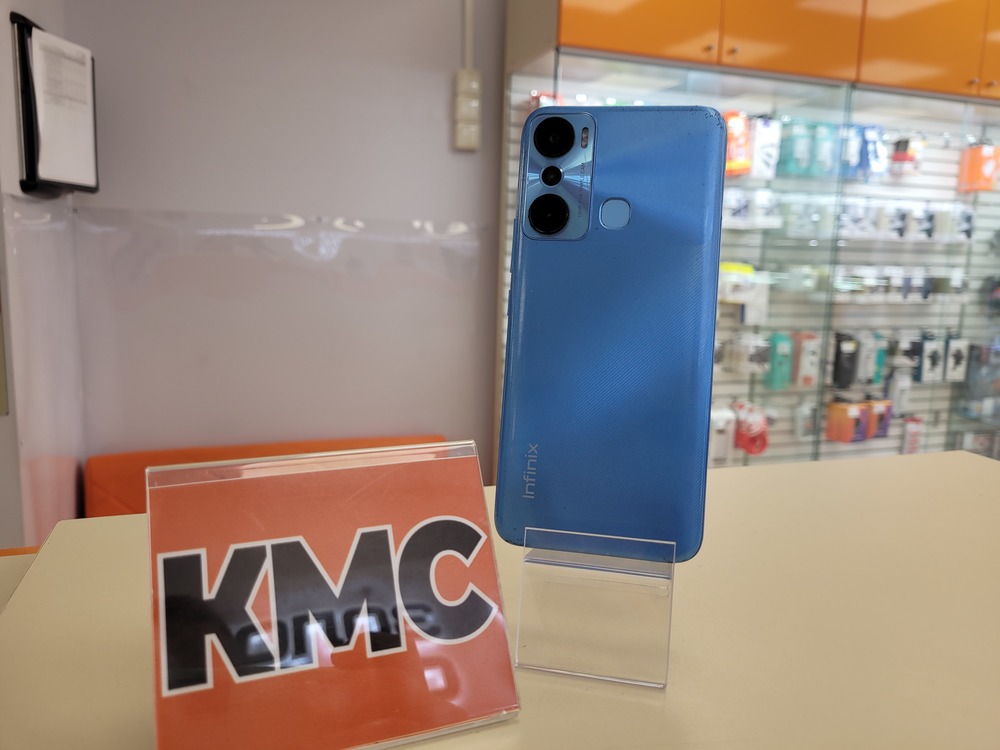 Смартфон Infinix HOT 20i 4/64