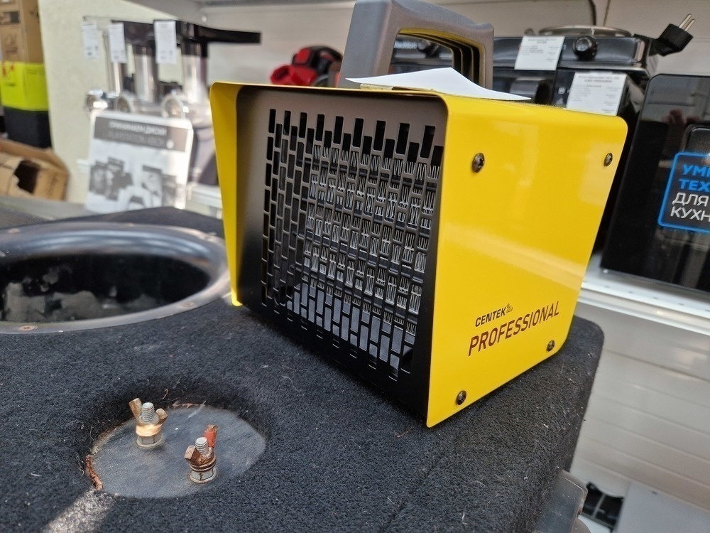 Тепловентилятор Centek CT-6030