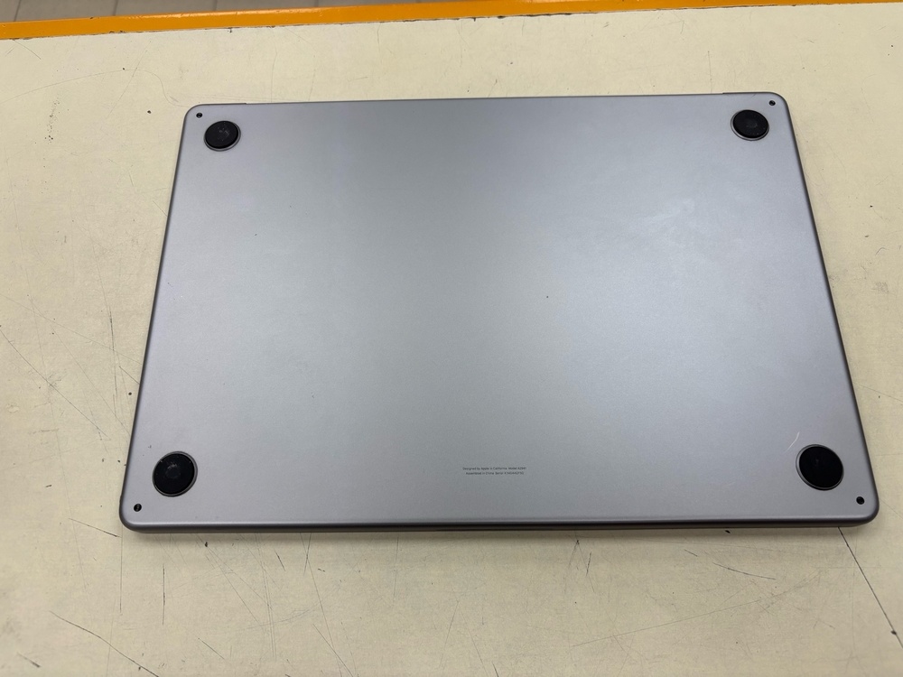 Ноутбук Apple MacBookAir 15 дюймов M2 A2941(2023)