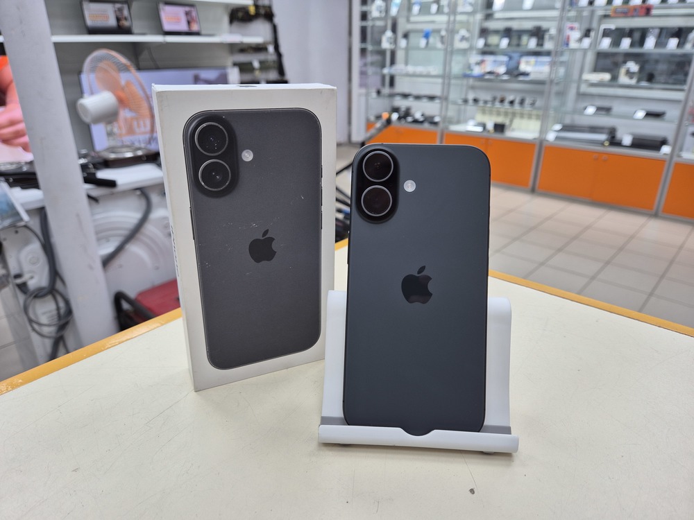 Смартфон Apple Iphone 17 256Gb