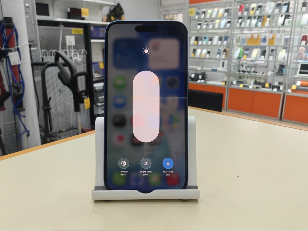 Смартфон Apple Iphone 16 Plus 256Gb