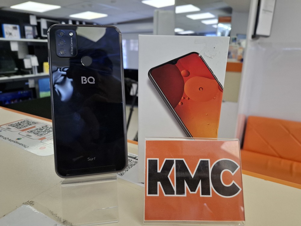 Смартфон BQ 6631G