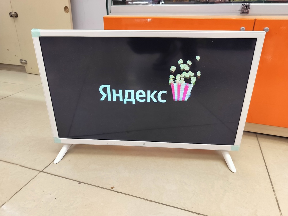 LED Телевизор HI VHIX-24H152WSY