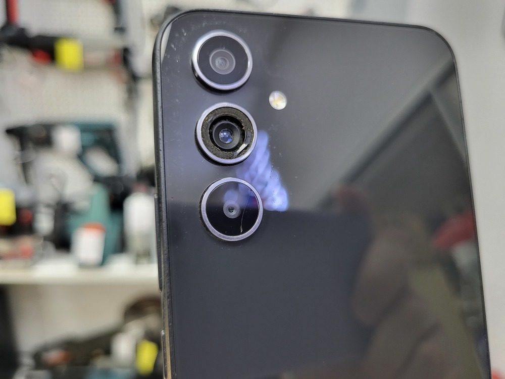 Смартфон Samsung Galaxy A54 8/128