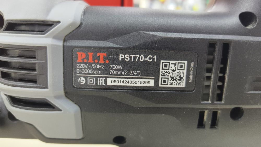 Лобзик P.I.T. PST70-C1