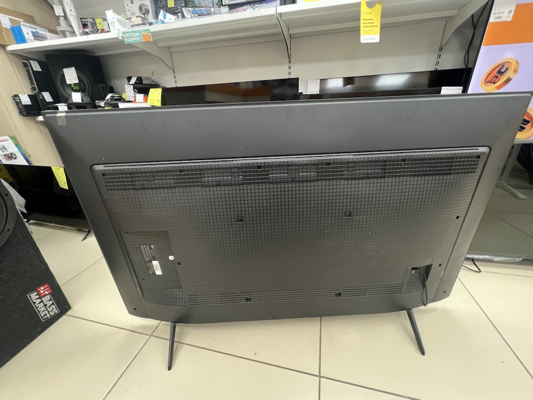 LED Телевизор TCL 55P737