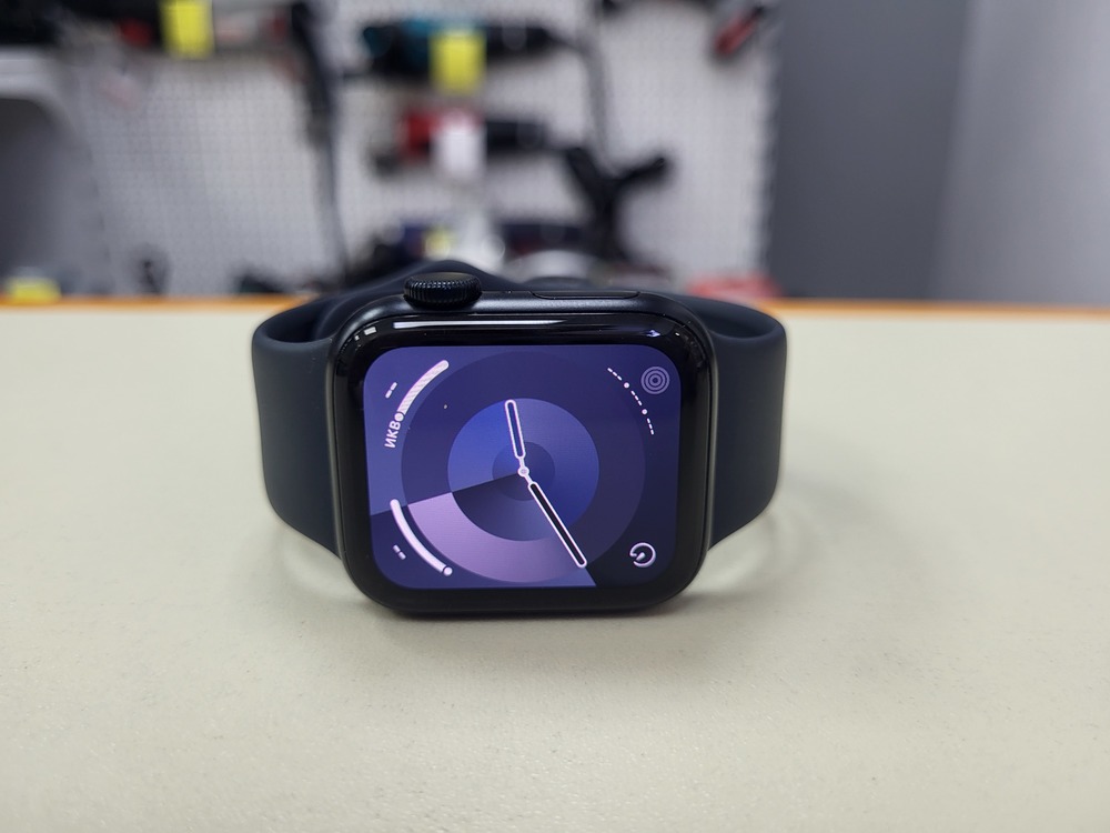 Смарт-часы Apple Watch SE 2022 40mm