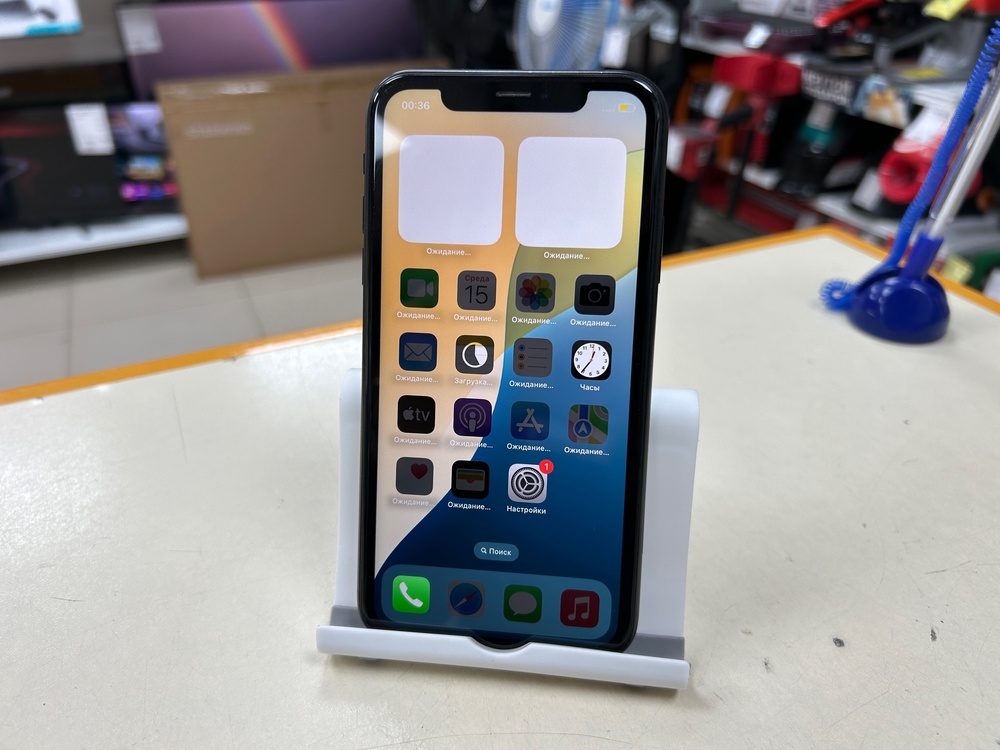 Смартфон Apple iPhone Xr 64Gb