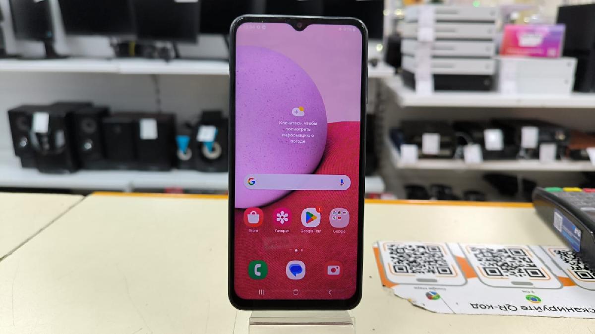 Смартфон Samsung Galaxy A13 4/64