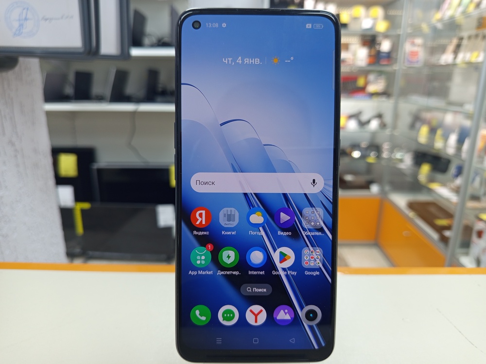 Смартфон Realme 9 6/128