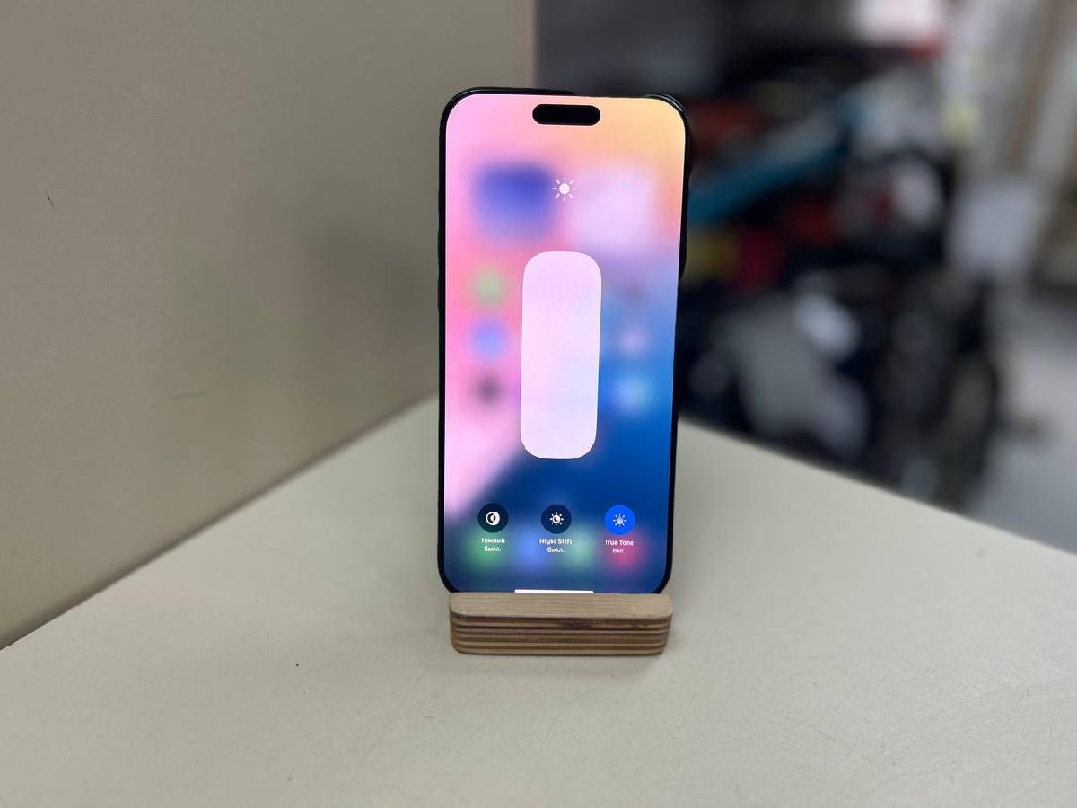 Смартфон Apple Iphone 16 Pro Max 256Gb