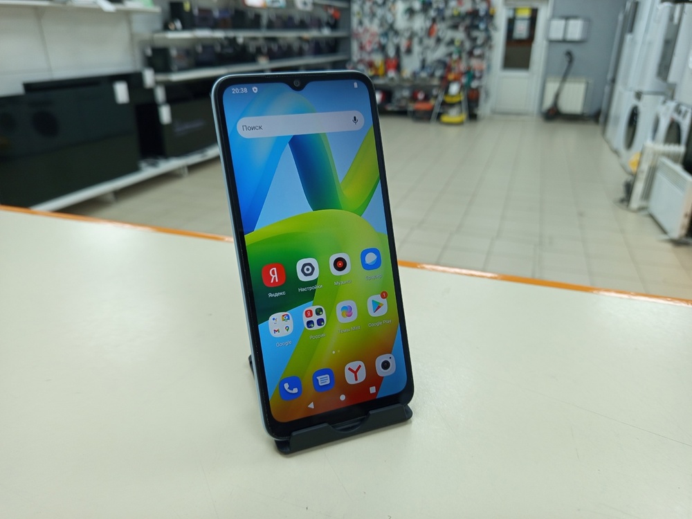 Смартфон Xiaomi Redmi A1+ 32Гб