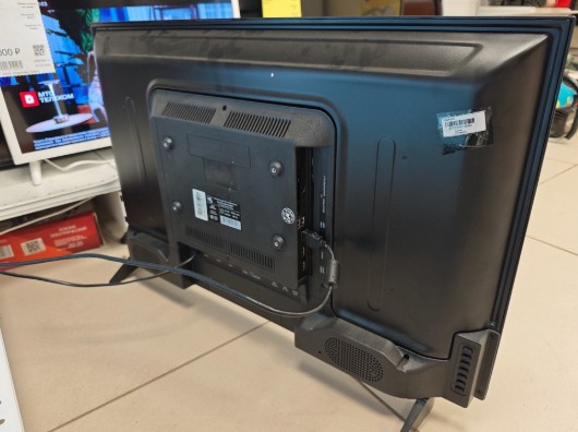 LED Телевизор HI VHIX-32H181MSY