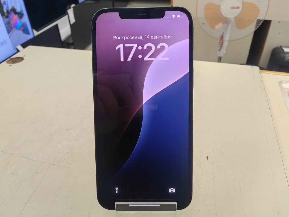 Смартфон Apple iPhone 12 Pro Max 128Gb