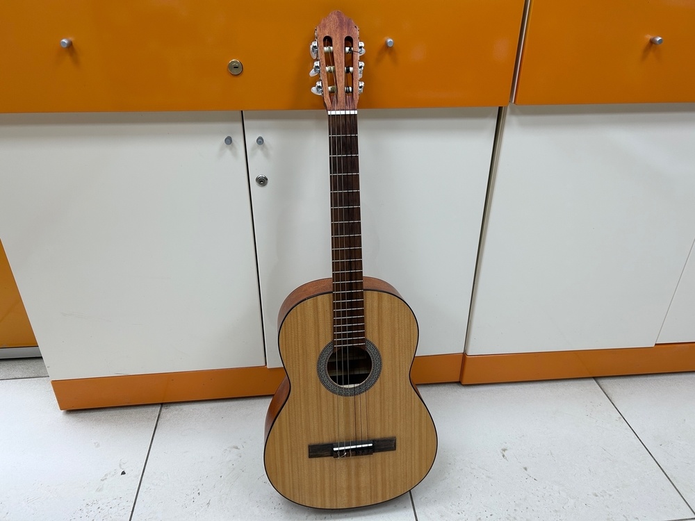 Гитара акустическая Parkwood PC90