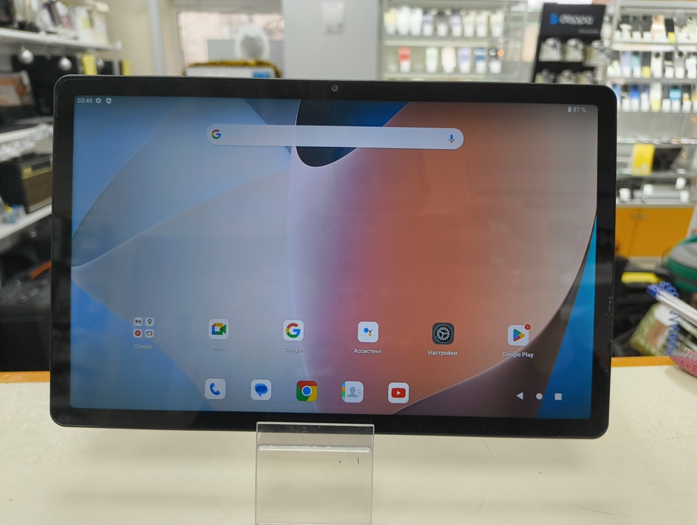 Планшет Teclast T50PRO 8/256