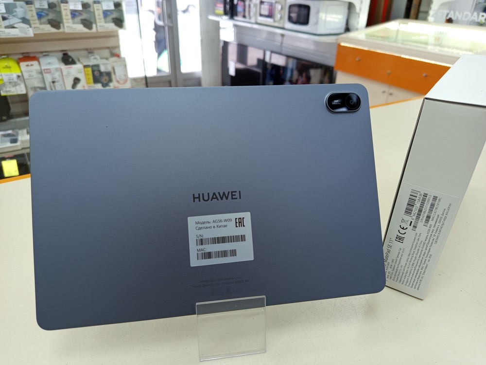Планшет Huawei MatePad SE 11" 2024 LTE AGS6-L09 4/128GB