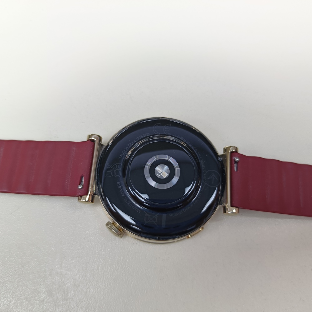 Смарт-часы Huawei WATCH GT 4
