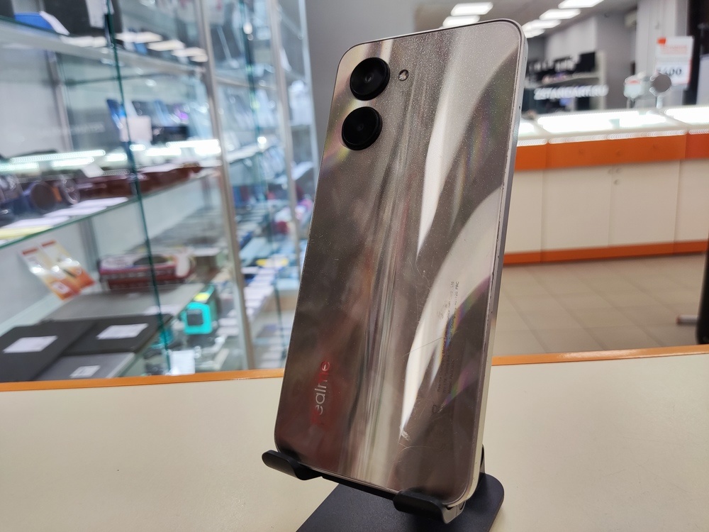 Смартфон Realme C33 4/128
