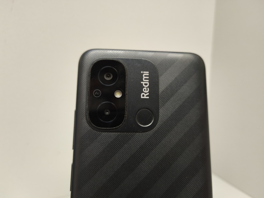 Смартфон Xiaomi Redmi 12C 3/64