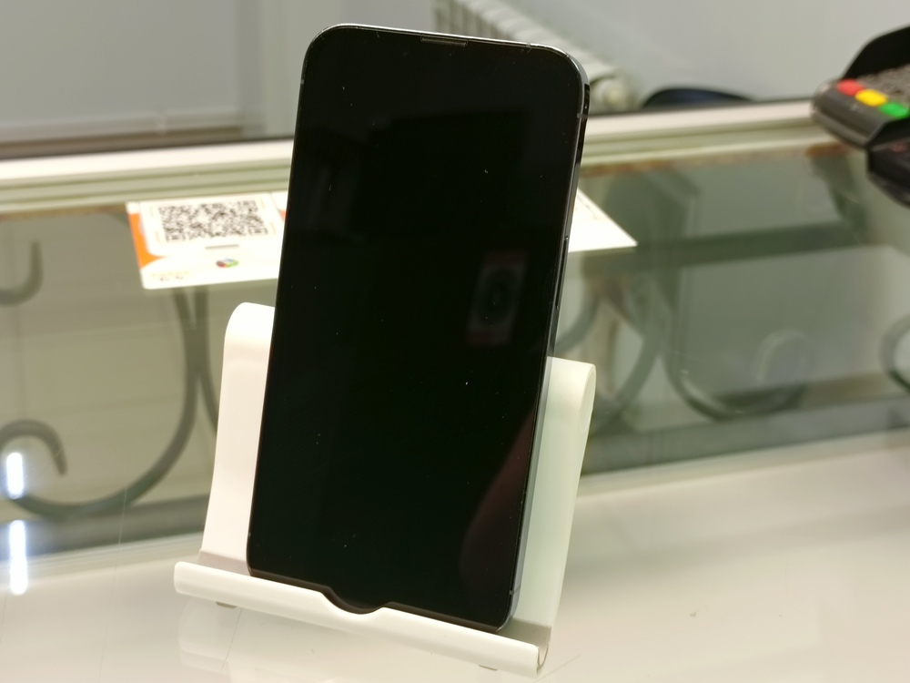 Смартфон Apple iPhone 13 Pro 128Gb