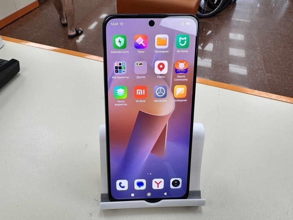 Смартфон Xiaomi Redmi Note 12 Pro 8/256
