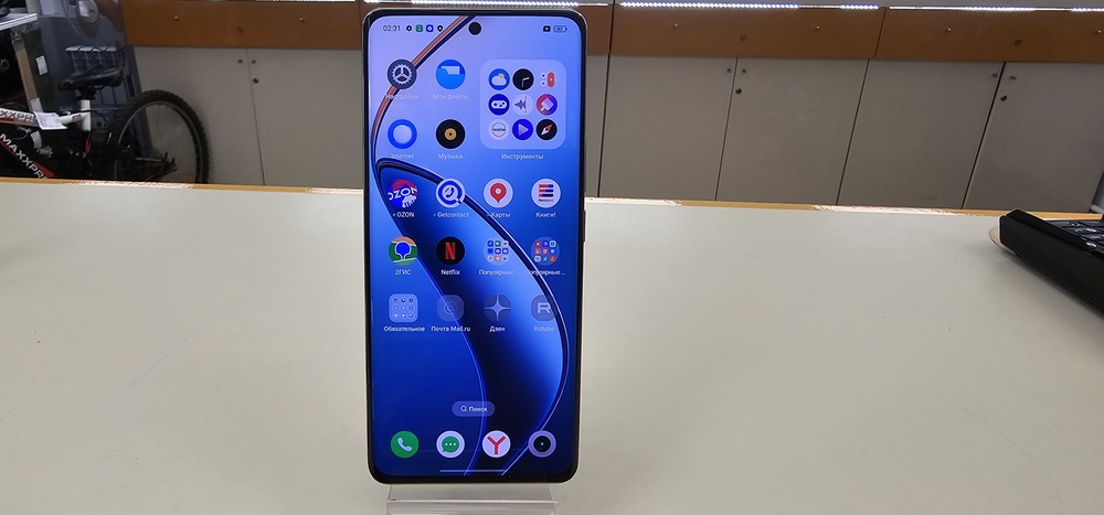 Смартфон Realme 12 Pro 8/256