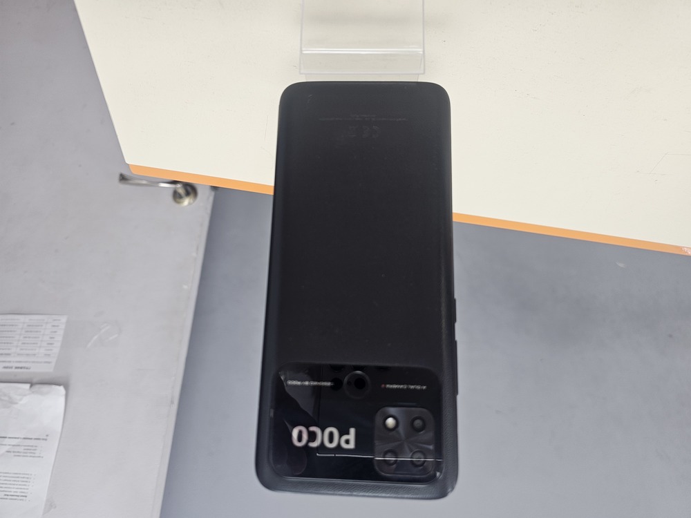 Смартфон Xiaomi Poco C40 4/64