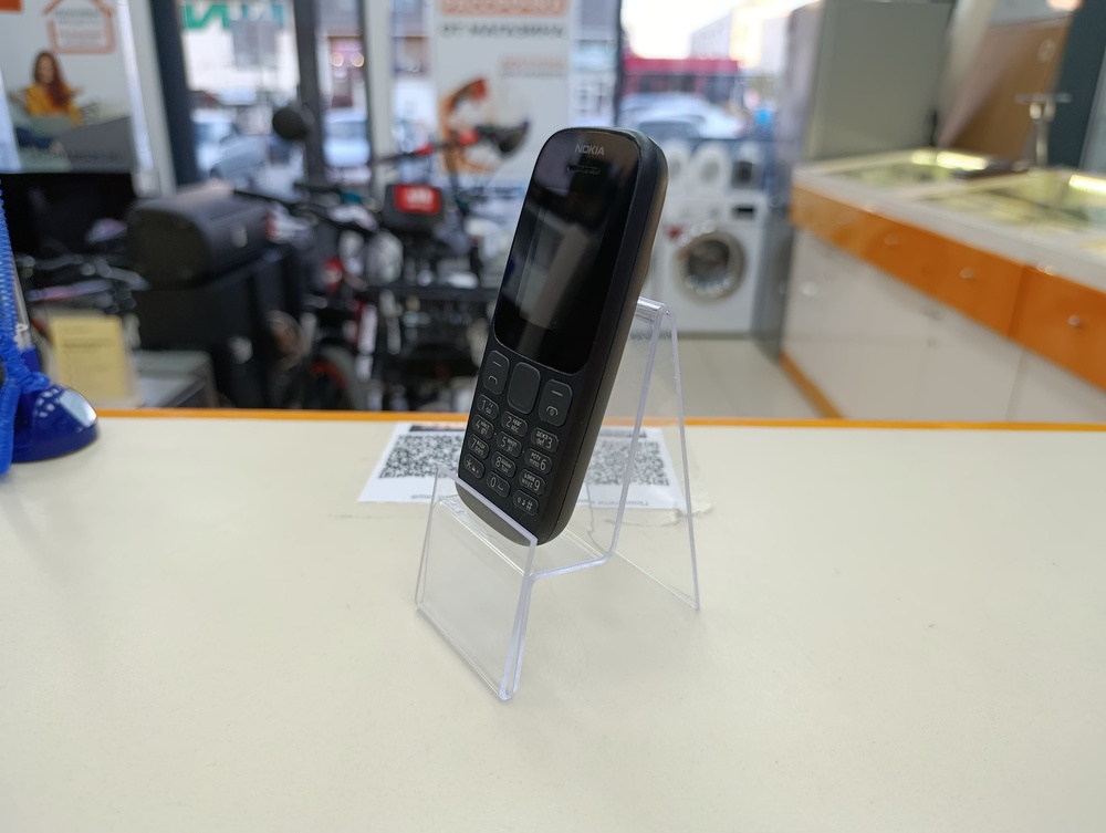 Мобильный телефон Nokia TA-1010