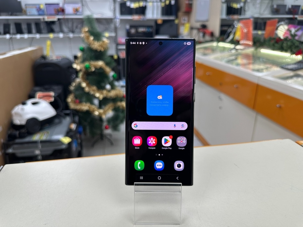 Смартфон Samsung Galaxy S22 Ultra 12/256