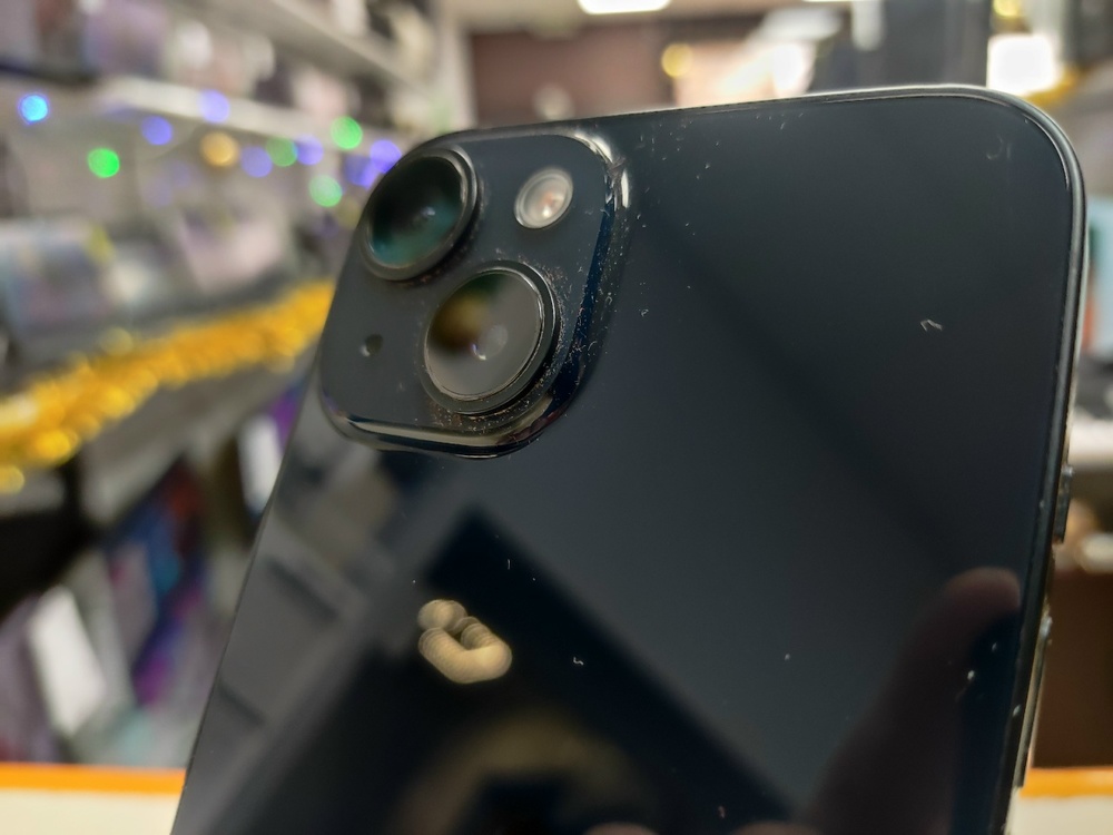 Смартфон Apple Iphone 14 128Gb