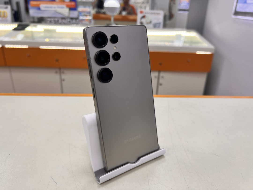 Смартфон Samsung Galaxy S25 Ultra 12/512