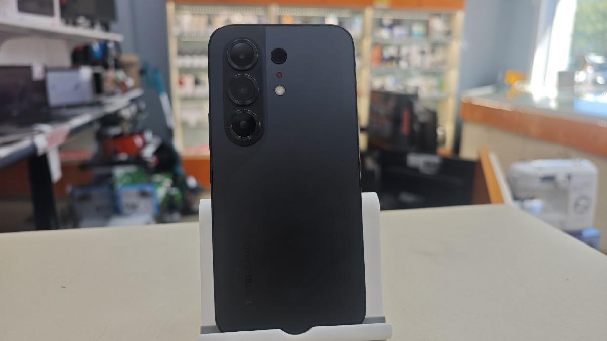 Смартфон Tecno Camon 50 8/128