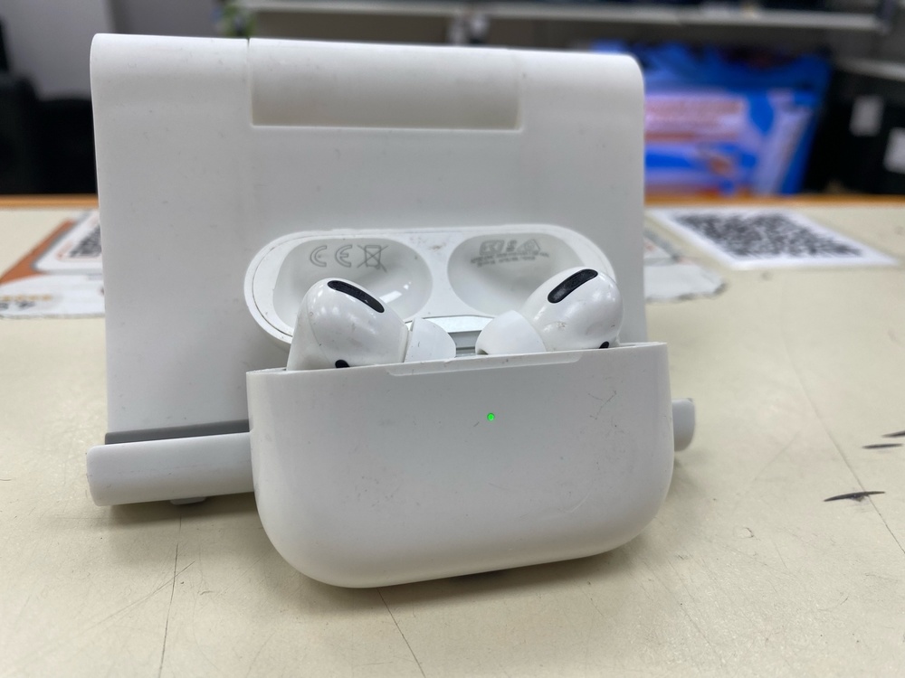 Наушники беспроводные Apple AirPods Pro
