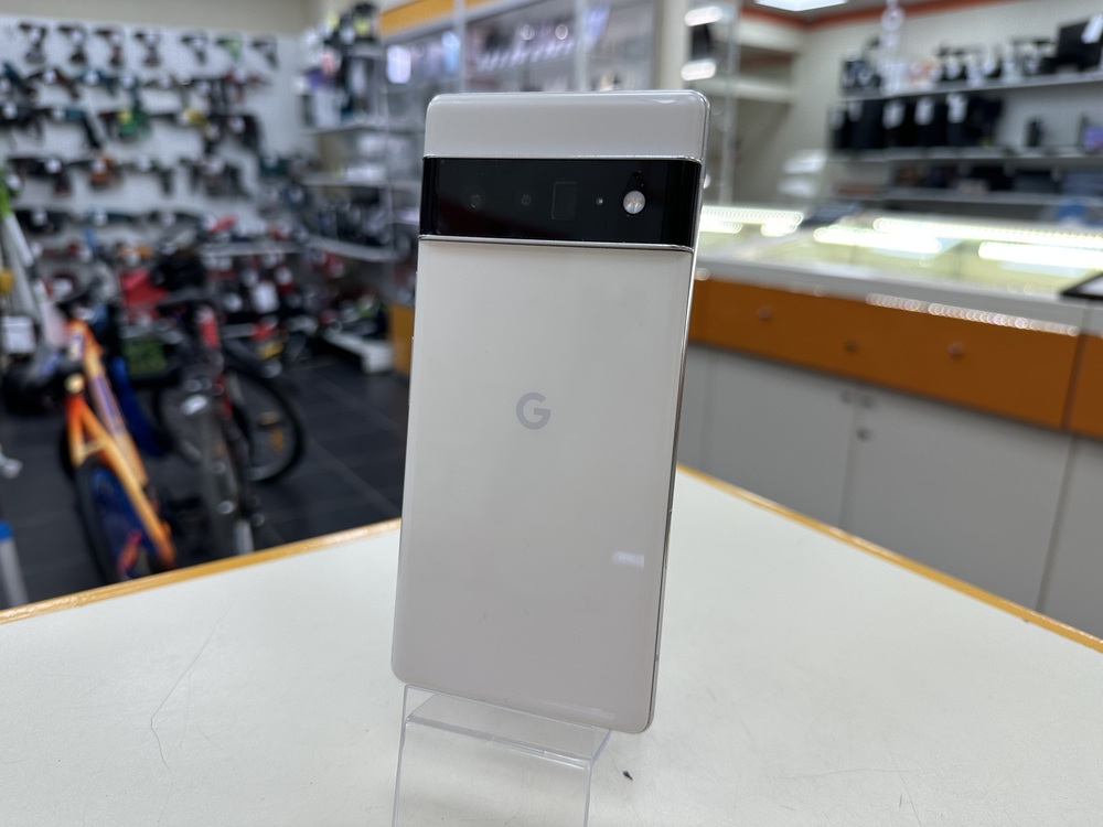 Смартфон Google Pixel 6 Pro 12/128