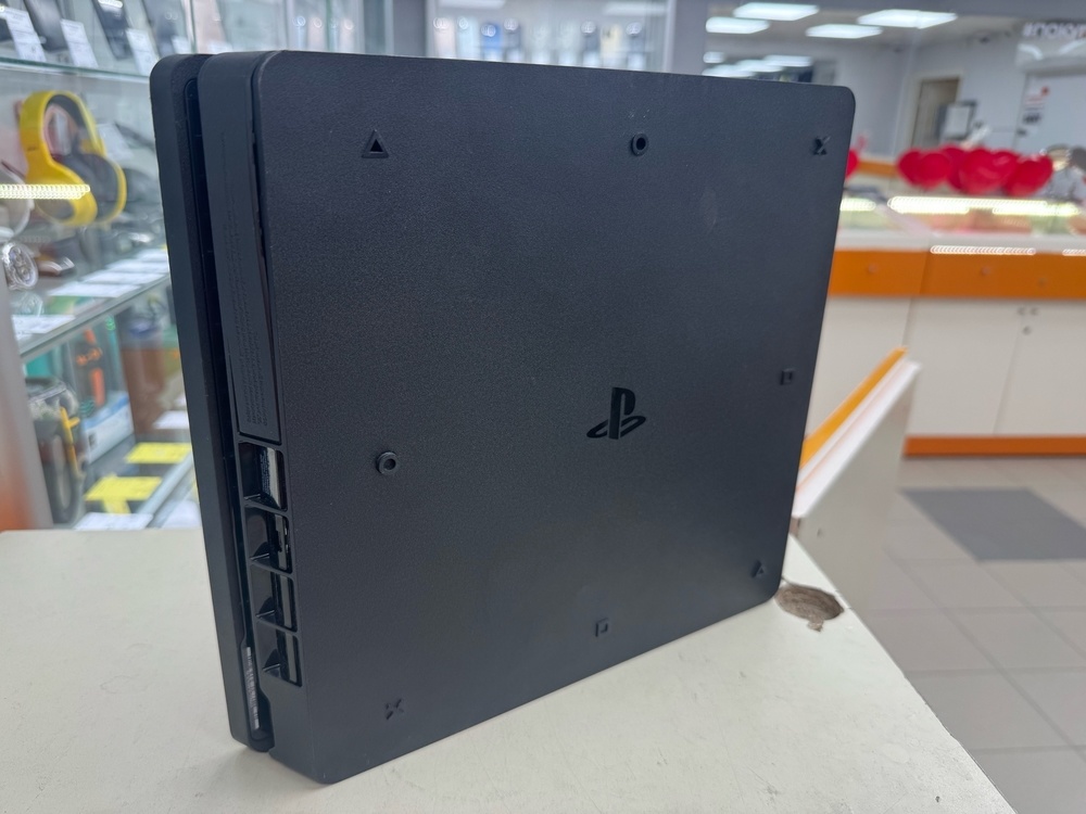 Игровая приставка PlayStation 4 Slim 1Tb