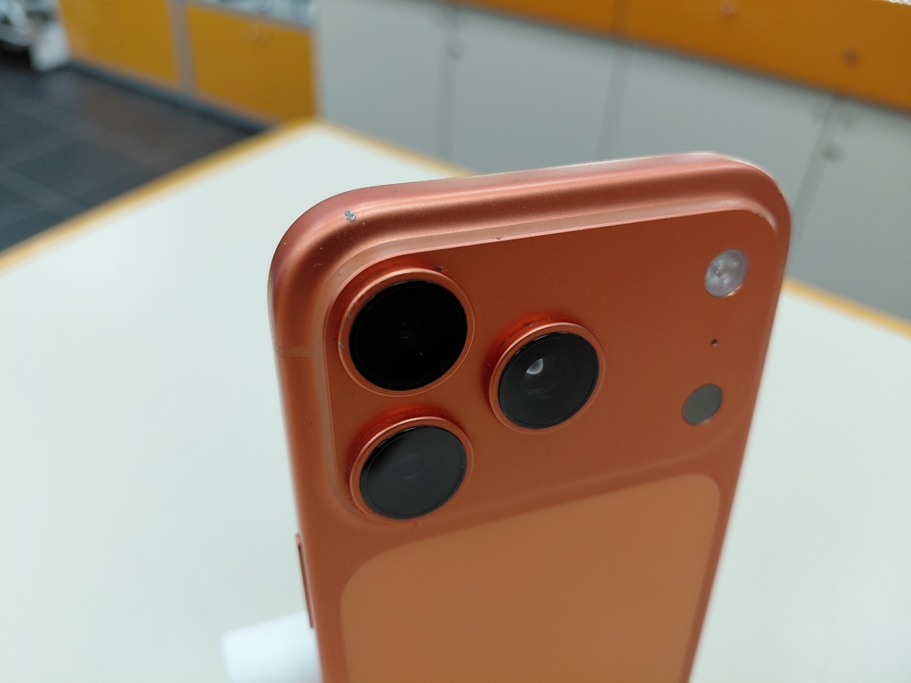 Смартфон Apple Iphone 17 Pro 512Gb