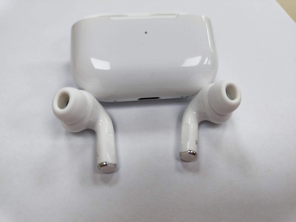 Наушники беспроводные Apple AirPods Pro 2 Case USB-C