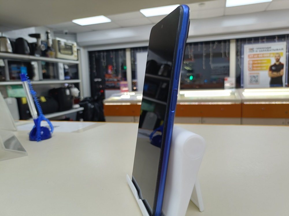 Смартфон Xiaomi Redmi Note 10T 4/128