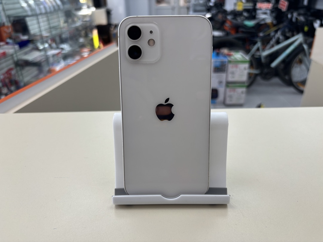 Смартфон Apple iPhone 12 256Gb