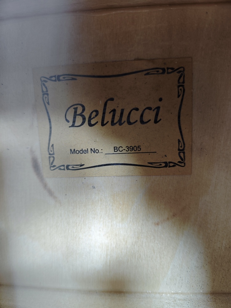 Гитара акустическая Belucci bc-3905